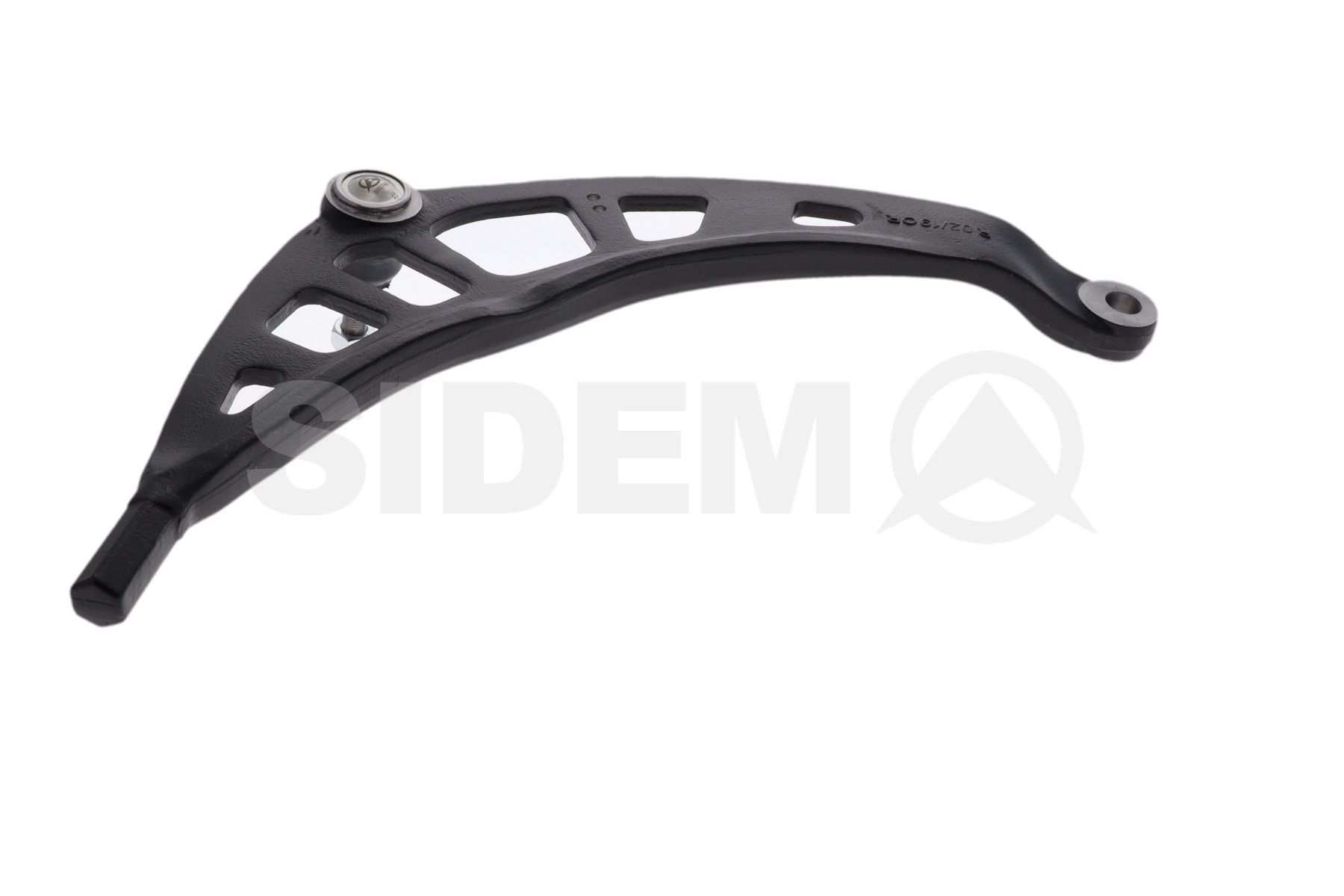 Vikšro valdymo svirtis SIDEM 21157