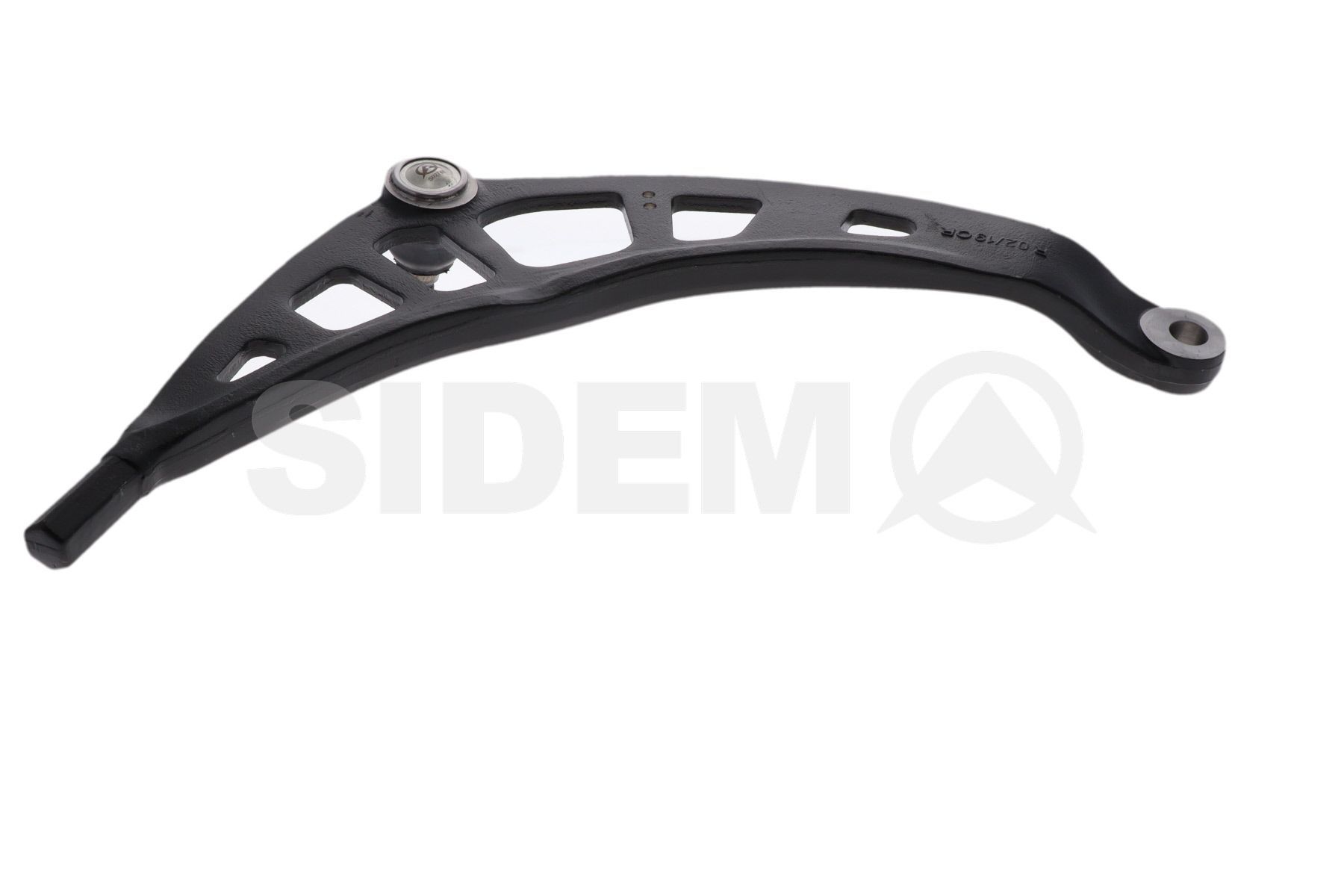 Vikšro valdymo svirtis SIDEM 21157