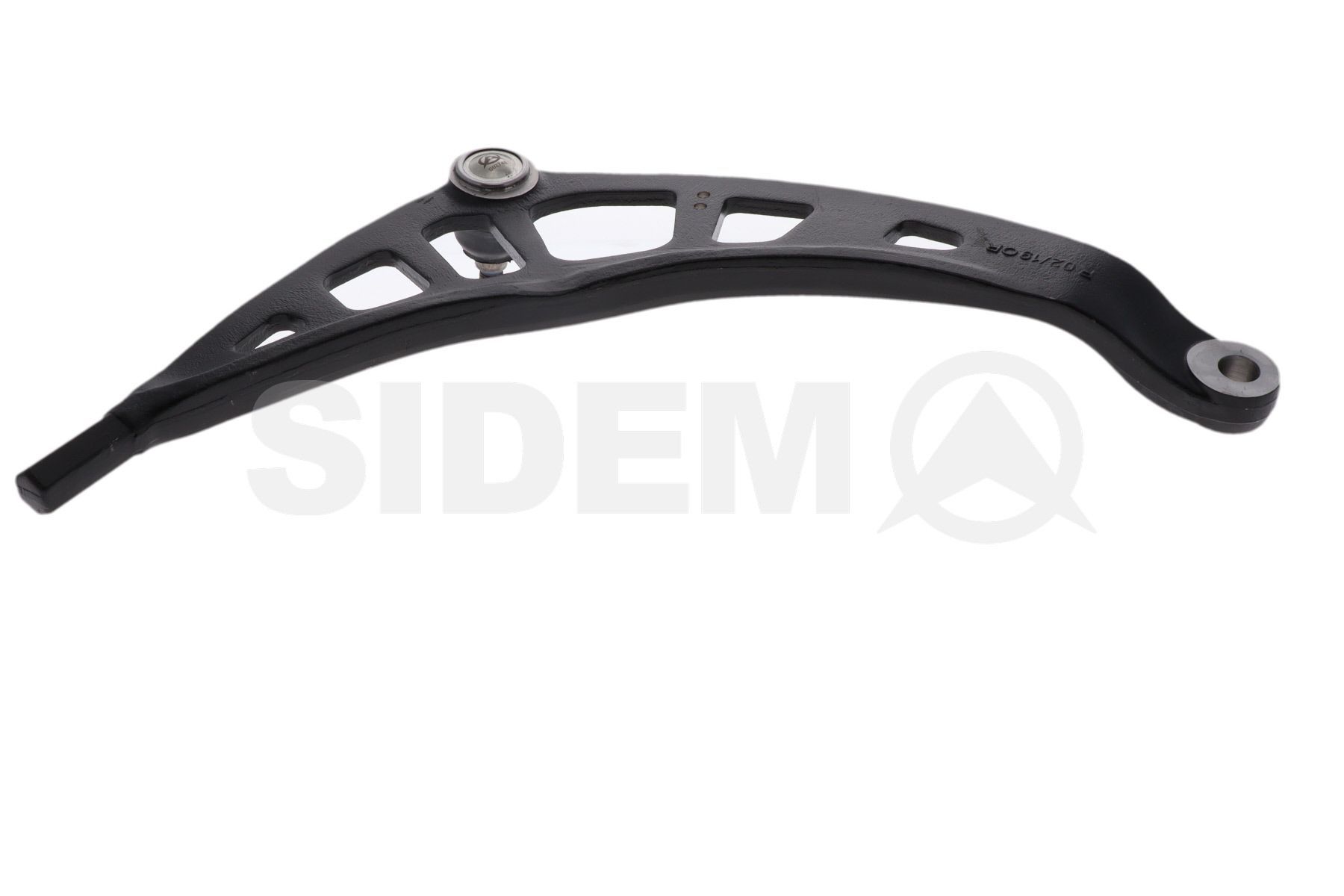 Vikšro valdymo svirtis SIDEM 21157