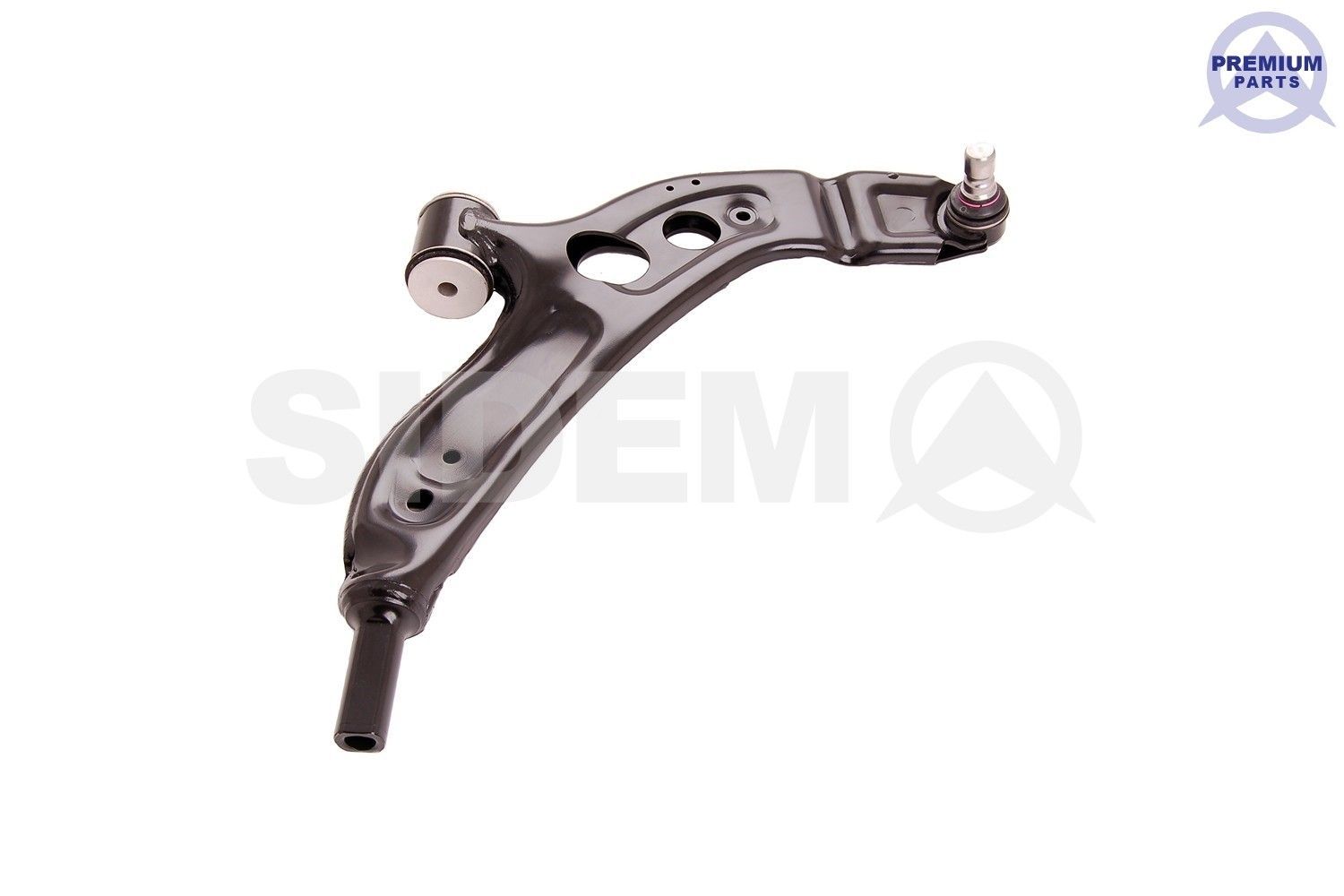 Vikšro valdymo svirtis SIDEM 21659