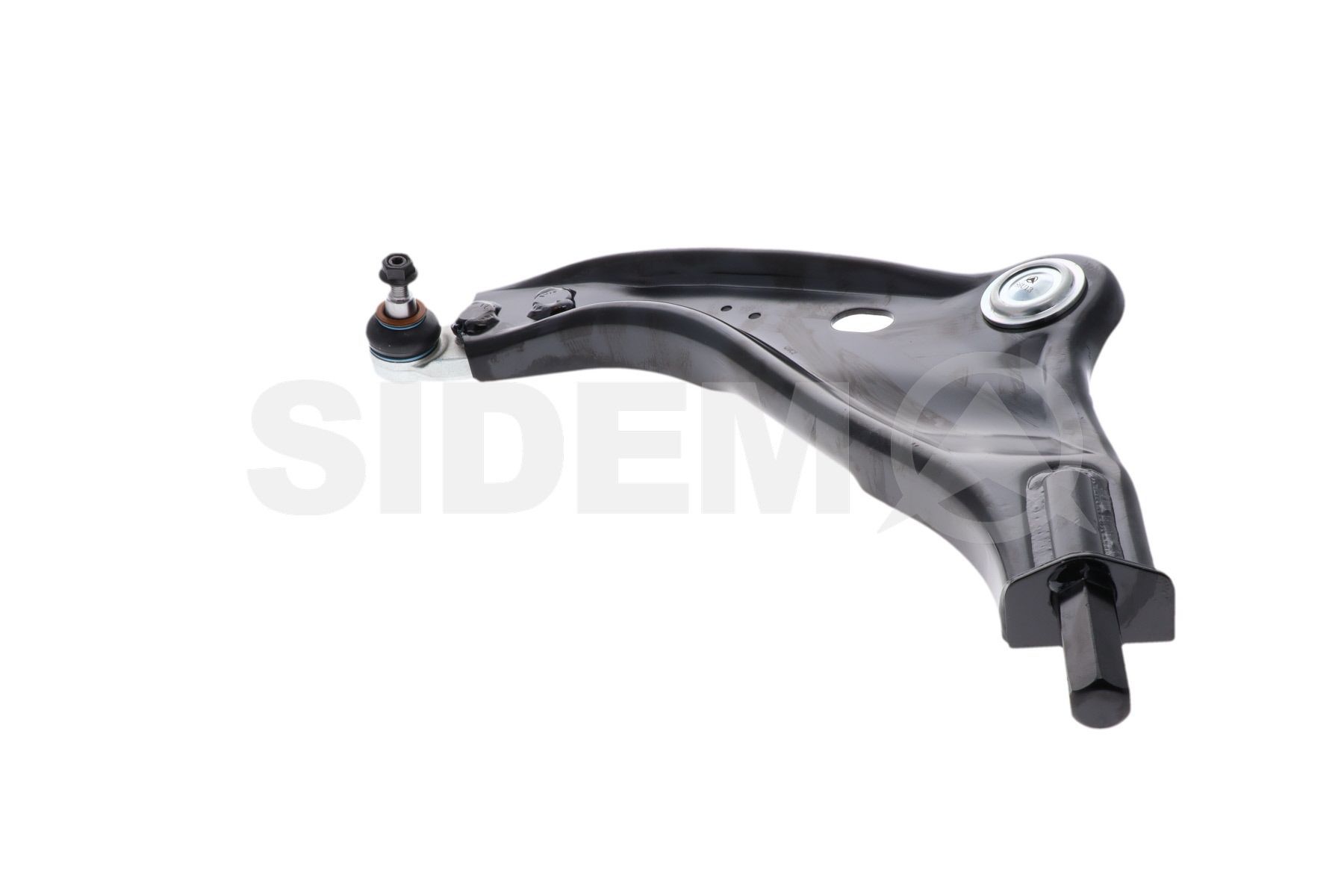 Vikšro valdymo svirtis SIDEM 21676