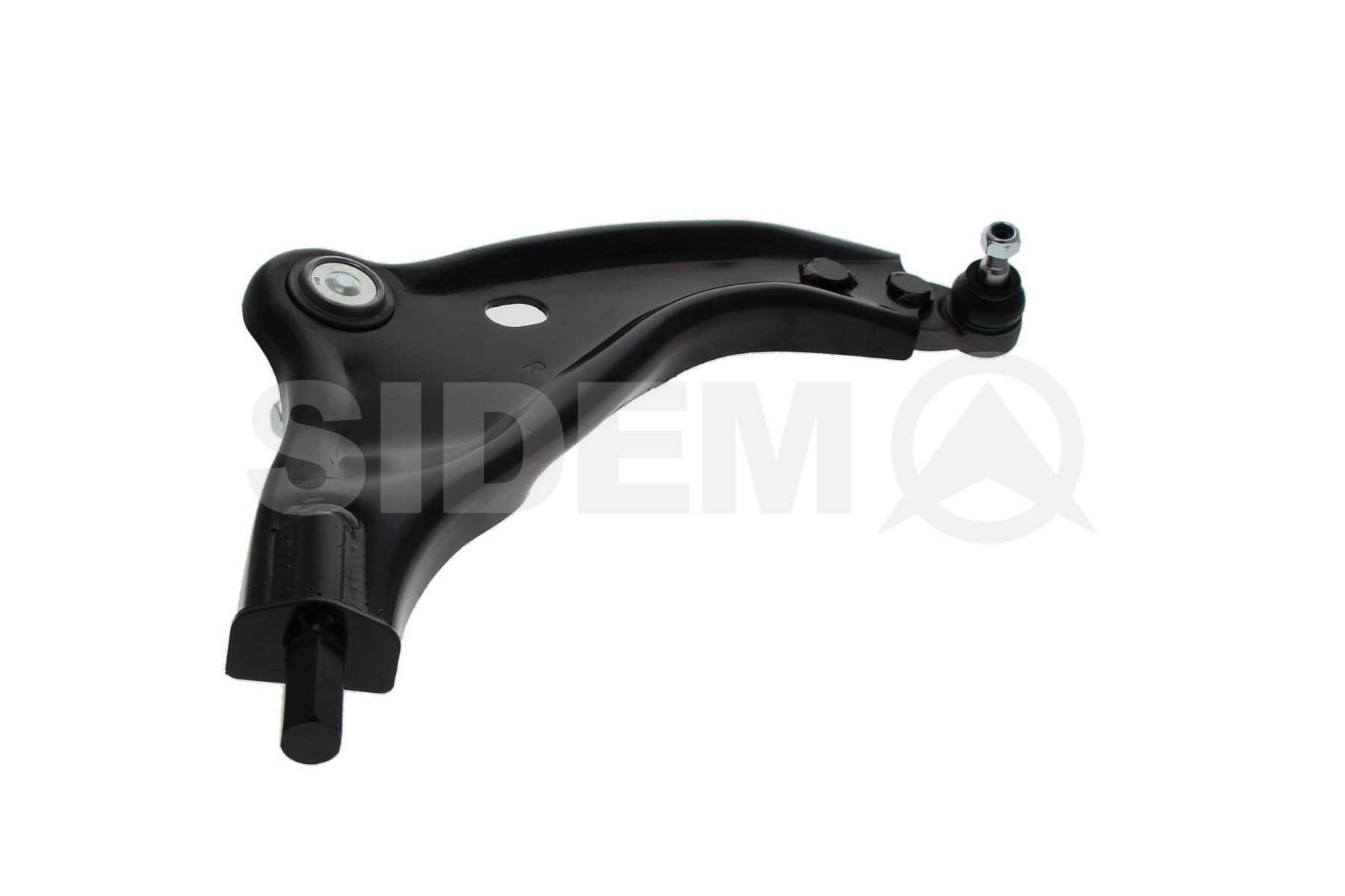 Vikšro valdymo svirtis SIDEM 21677