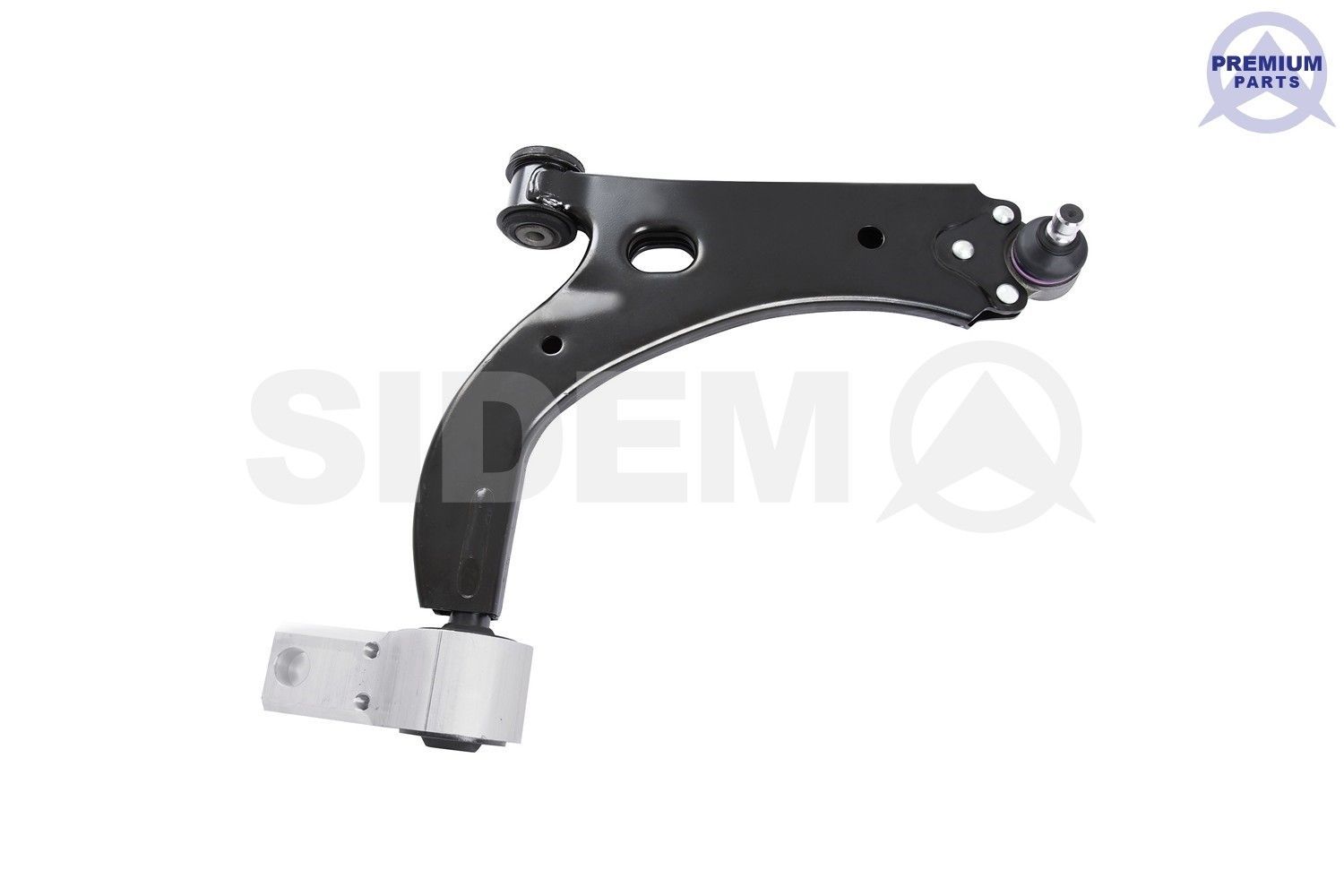 Vikšro valdymo svirtis SIDEM 3377