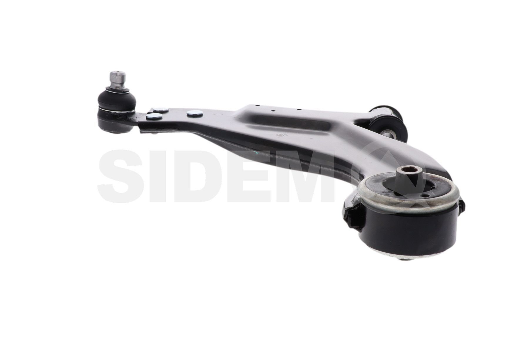 Vikšro valdymo svirtis SIDEM 3378