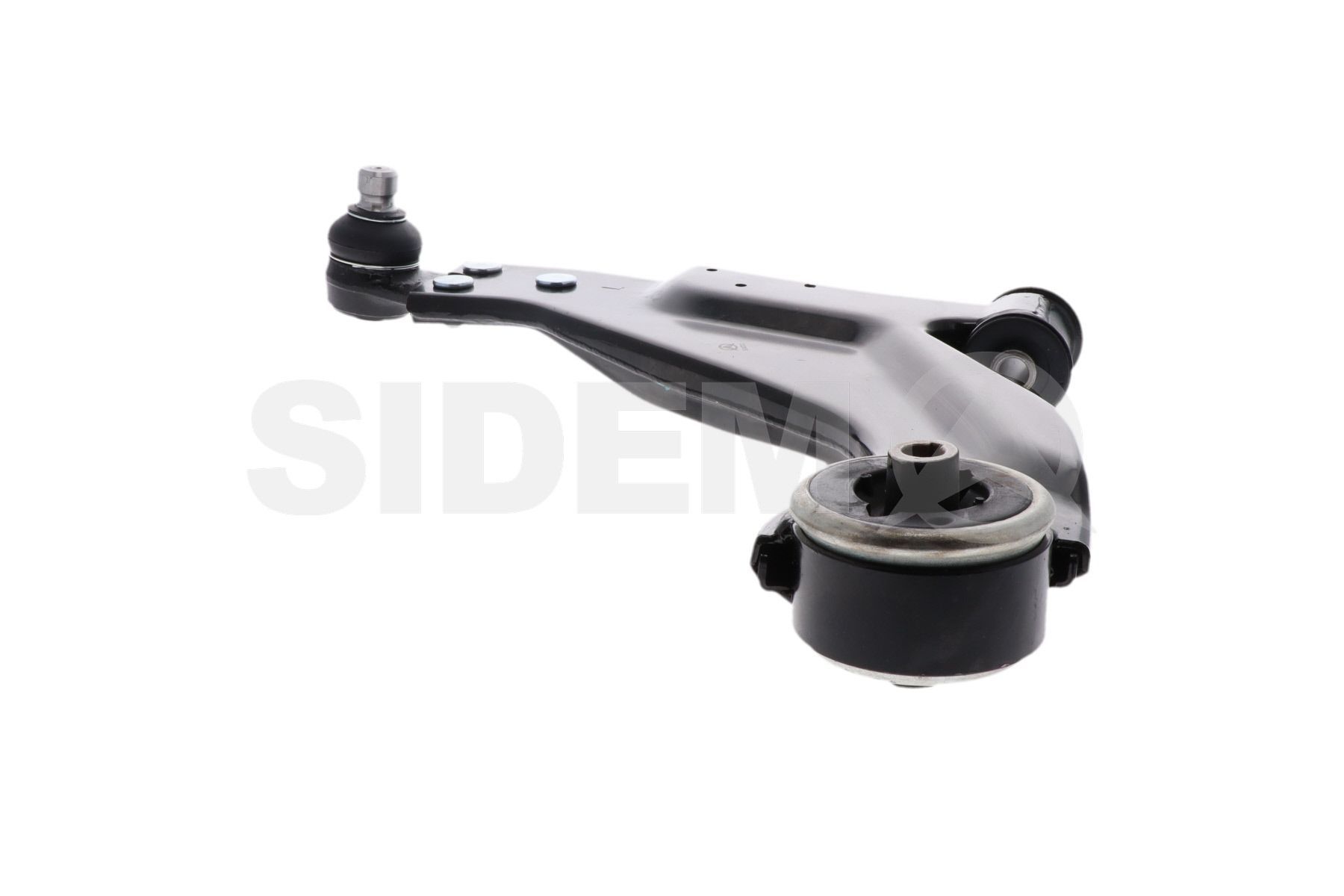 Vikšro valdymo svirtis SIDEM 3378