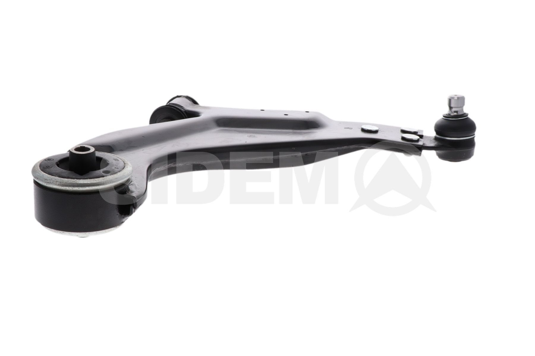 Vikšro valdymo svirtis SIDEM 3379