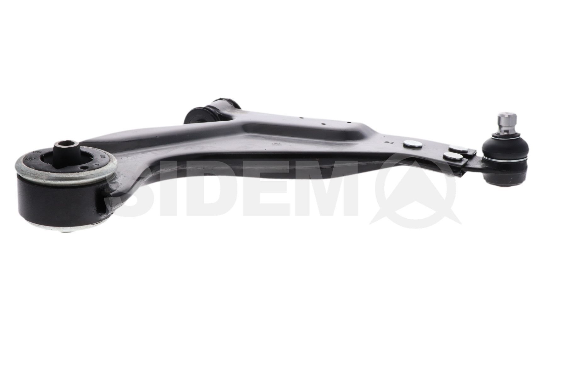 Vikšro valdymo svirtis SIDEM 3379