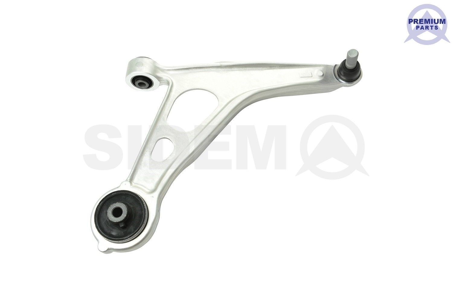 Vikšro valdymo svirtis SIDEM 41053