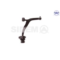 Vikšro valdymo svirtis SIDEM 41571