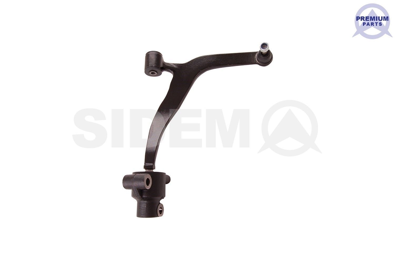 Vikšro valdymo svirtis SIDEM 41571