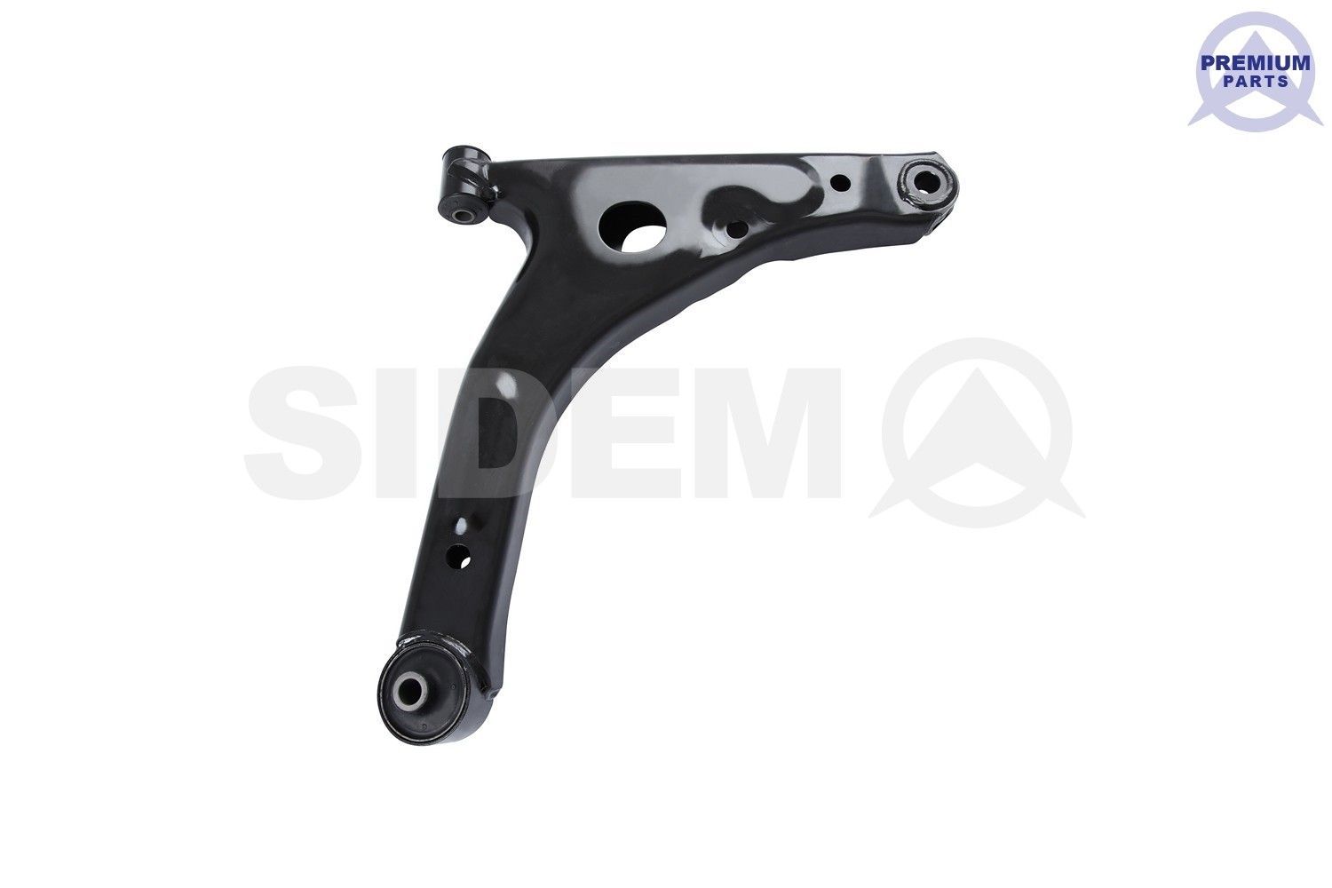 Vikšro valdymo svirtis SIDEM 4271