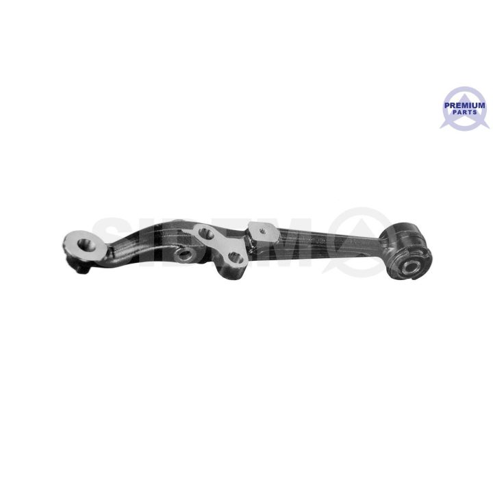 Vikšro valdymo svirtis SIDEM 45178