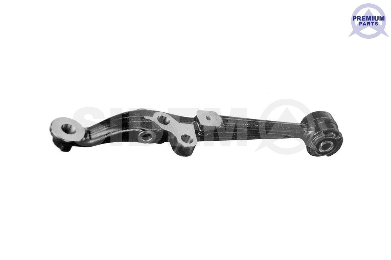 Vikšro valdymo svirtis SIDEM 45178