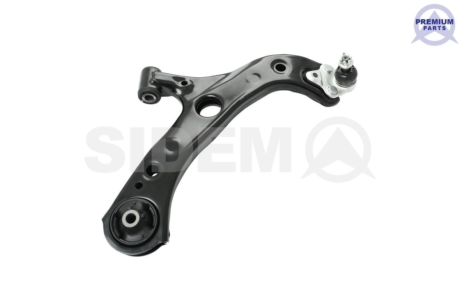Vikšro valdymo svirtis SIDEM 45257