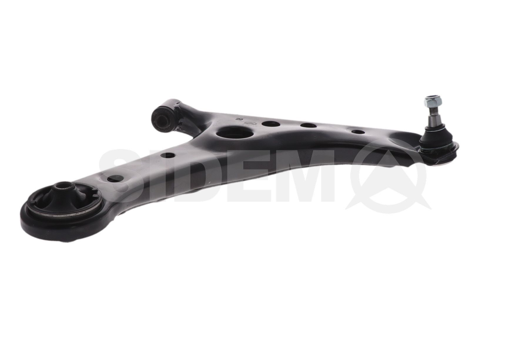 Vikšro valdymo svirtis SIDEM 45871