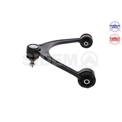 Vikšro valdymo svirtis SIDEM 45876