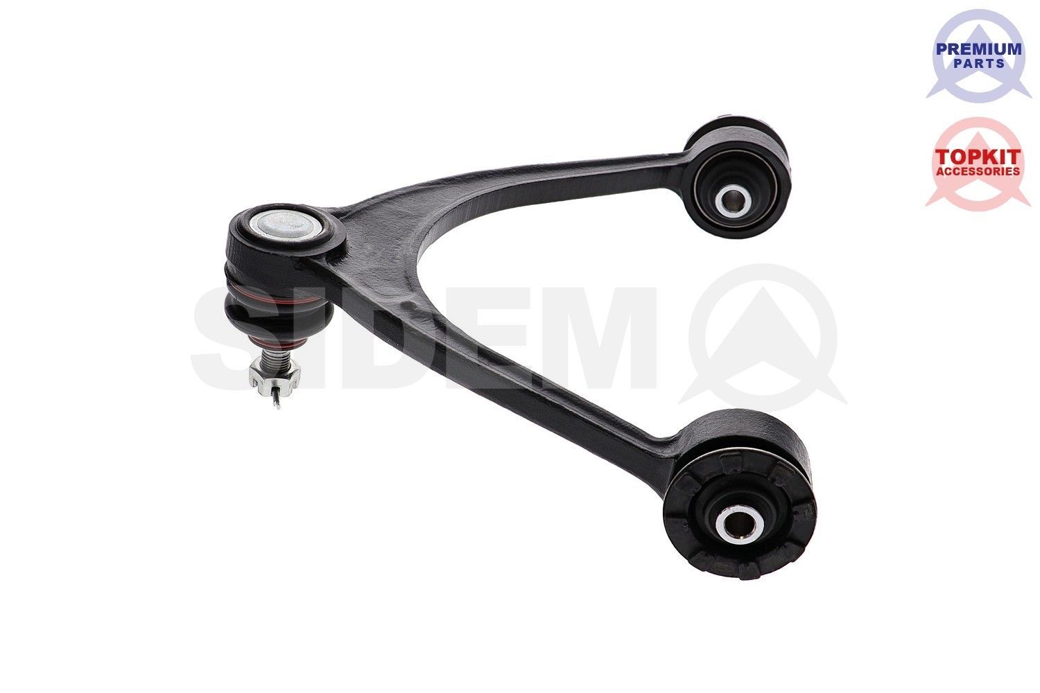 Vikšro valdymo svirtis SIDEM 45876