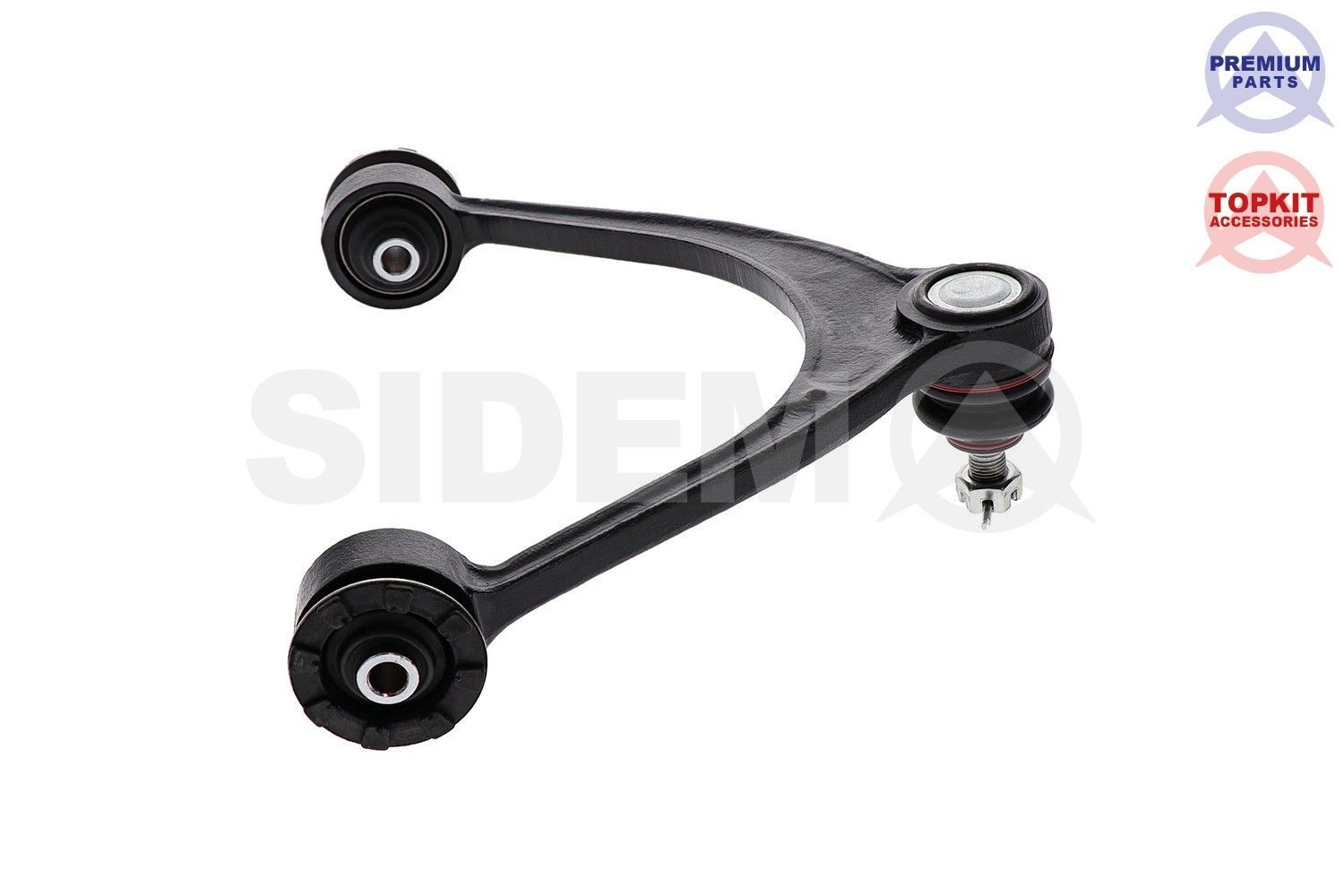 Vikšro valdymo svirtis SIDEM 45877