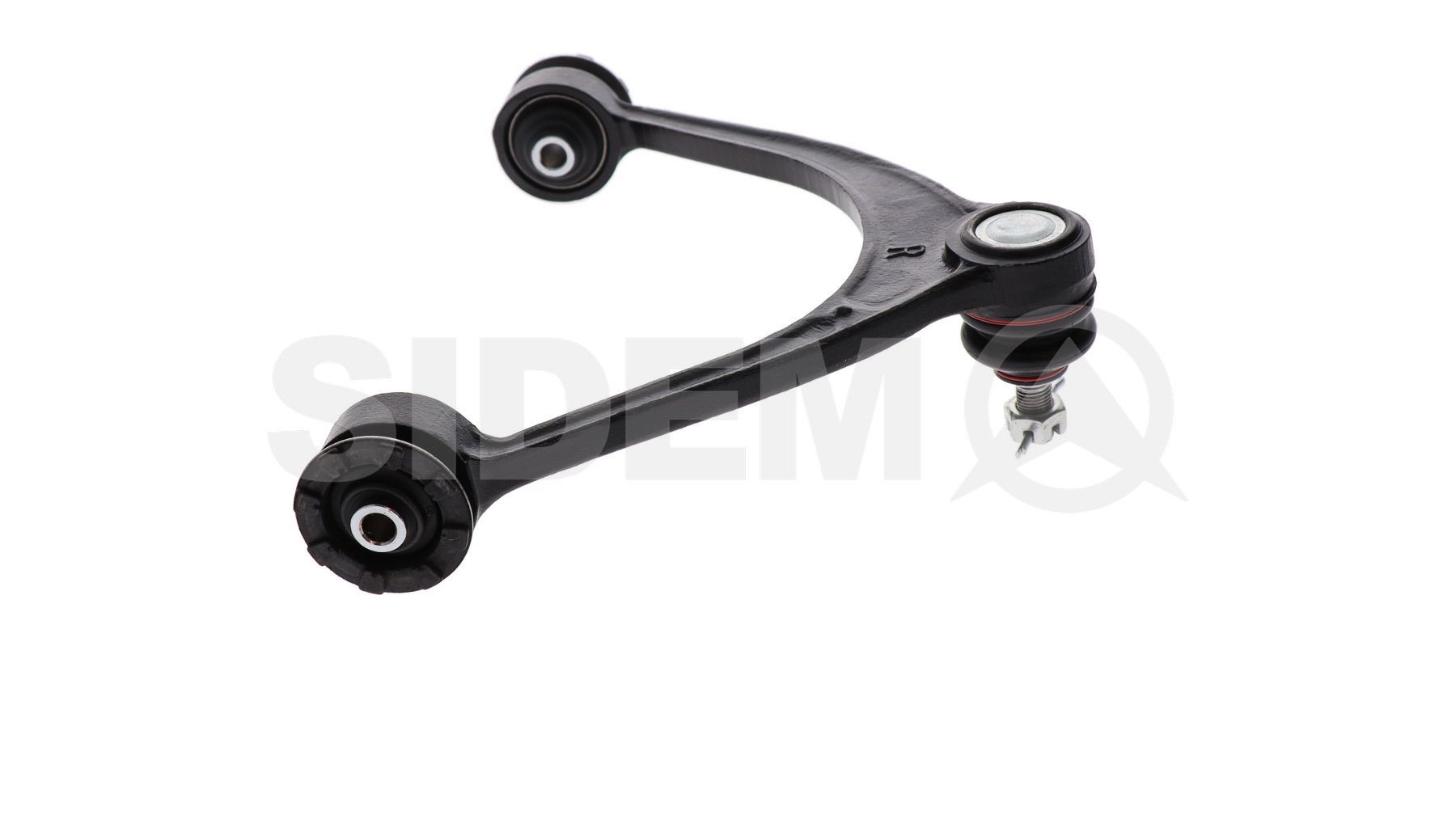 Vikšro valdymo svirtis SIDEM 45877