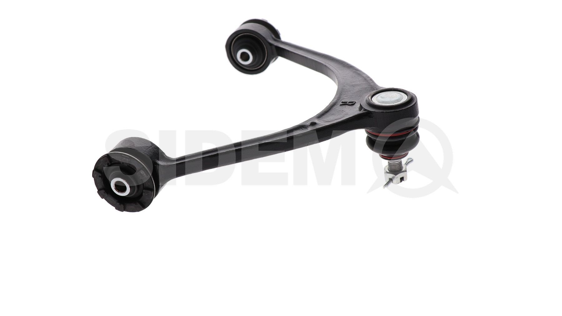 Vikšro valdymo svirtis SIDEM 45877