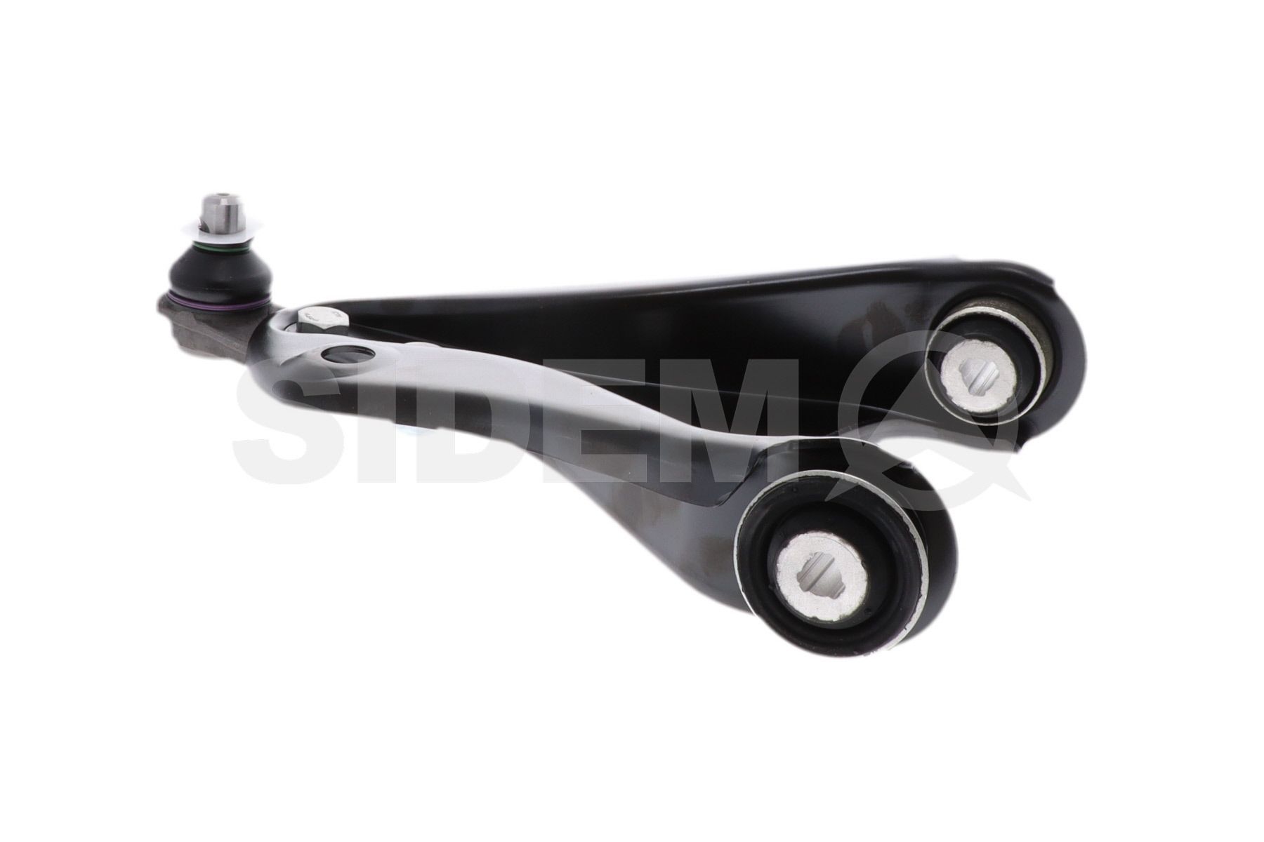 Vikšro valdymo svirtis SIDEM 5070