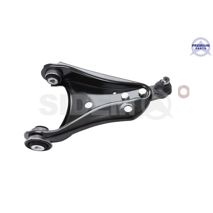 Vikšro valdymo svirtis SIDEM 5071