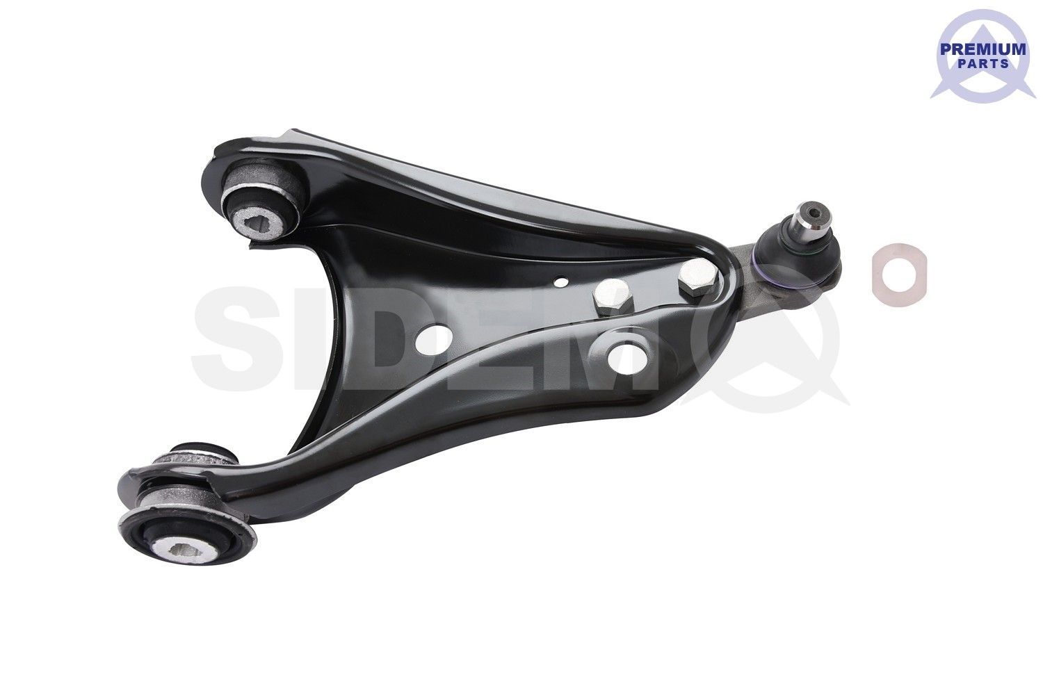 Vikšro valdymo svirtis SIDEM 5071