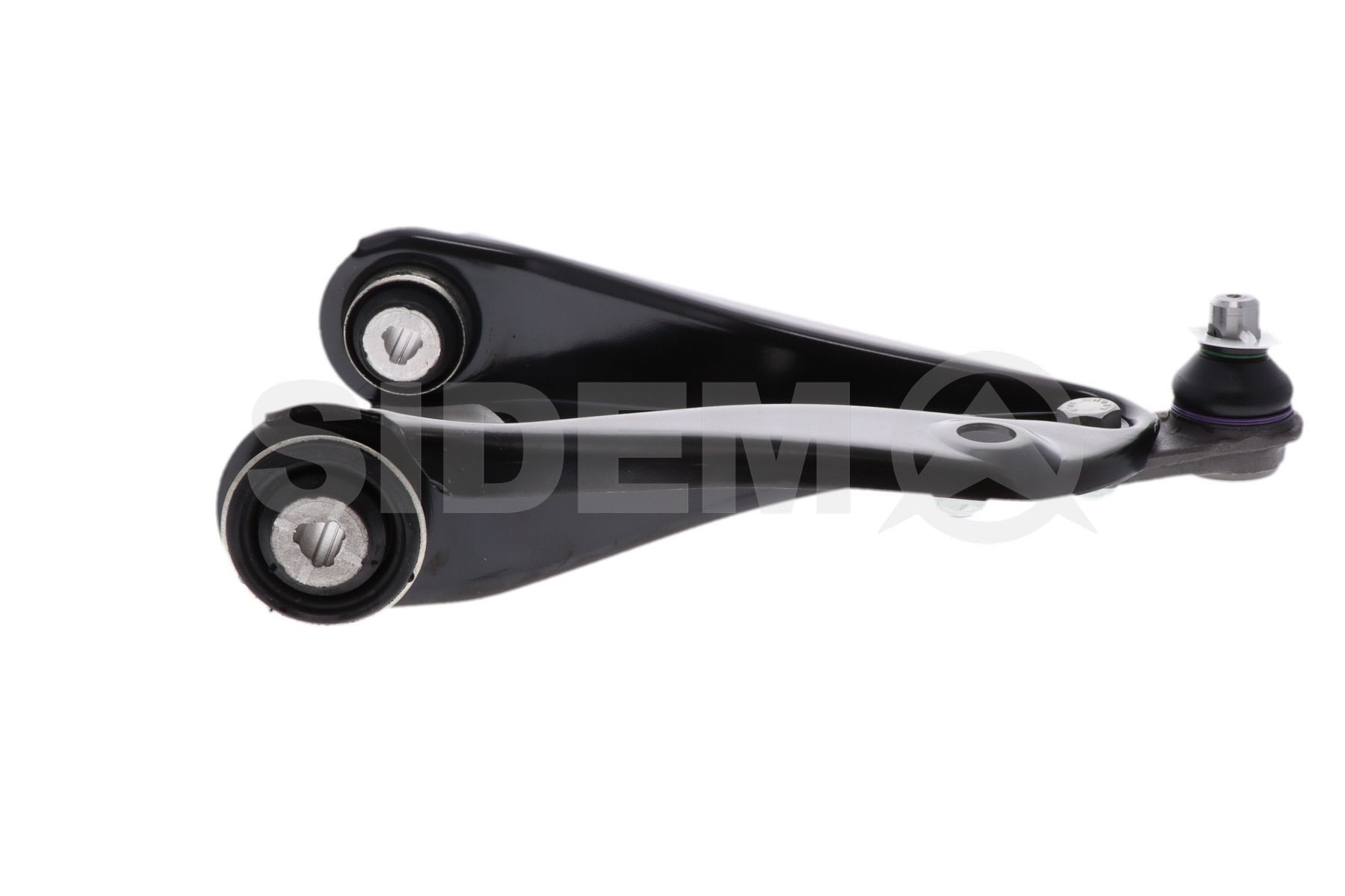 Vikšro valdymo svirtis SIDEM 5071