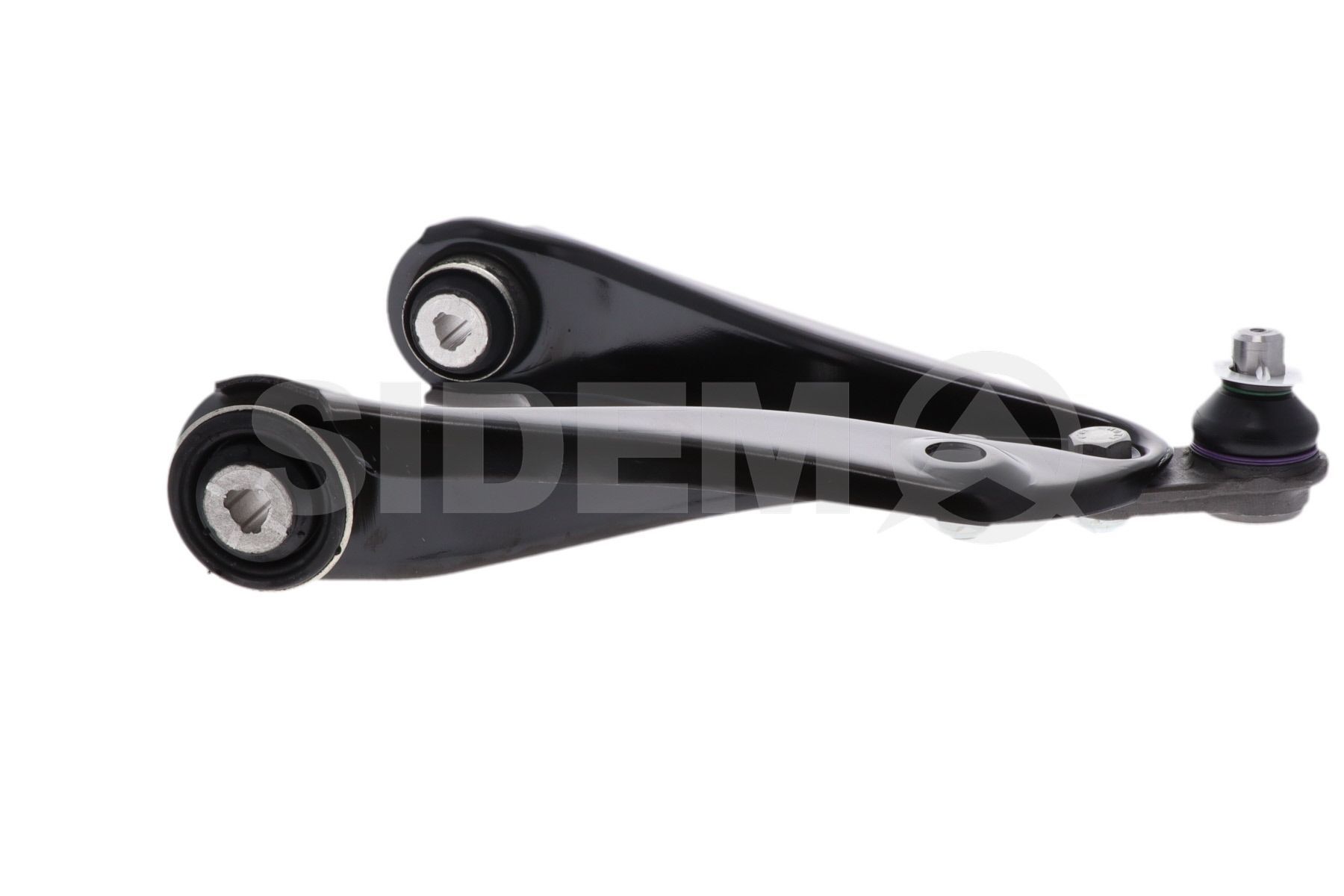 Vikšro valdymo svirtis SIDEM 5071