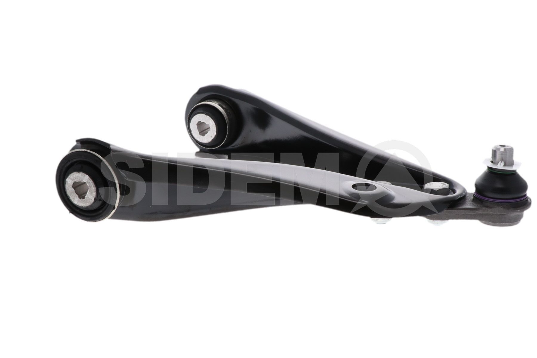 Vikšro valdymo svirtis SIDEM 5071