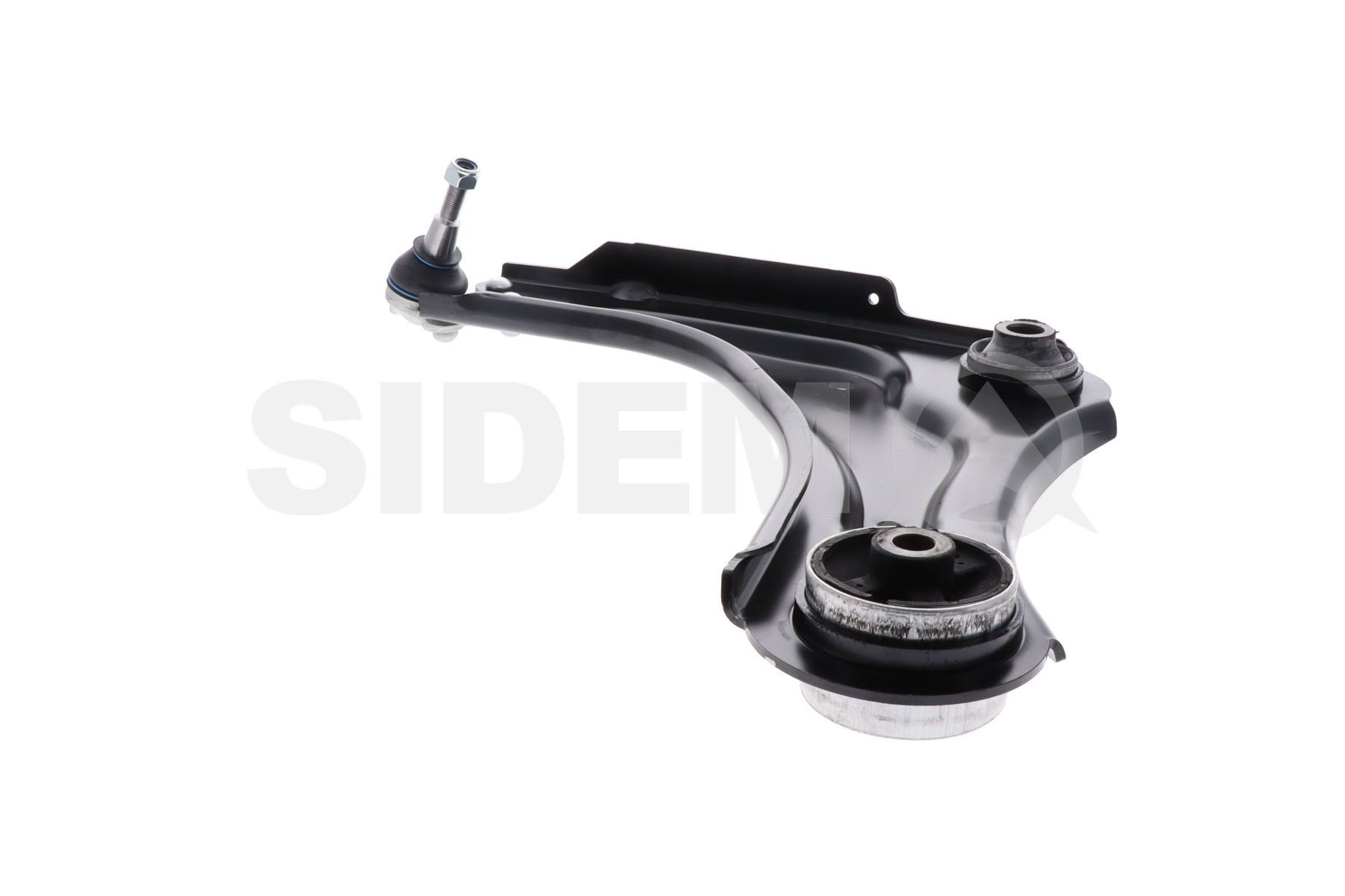 Vikšro valdymo svirtis SIDEM 5072