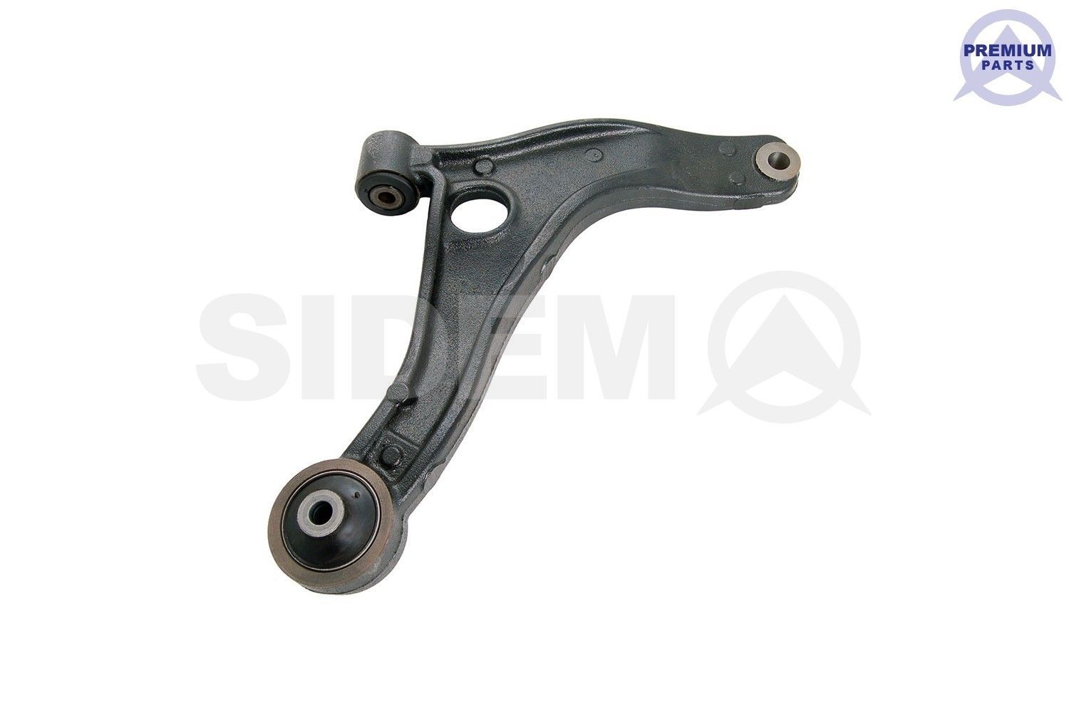 Vikšro valdymo svirtis SIDEM 5077