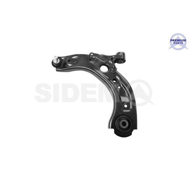 Vikšro valdymo svirtis SIDEM 51050