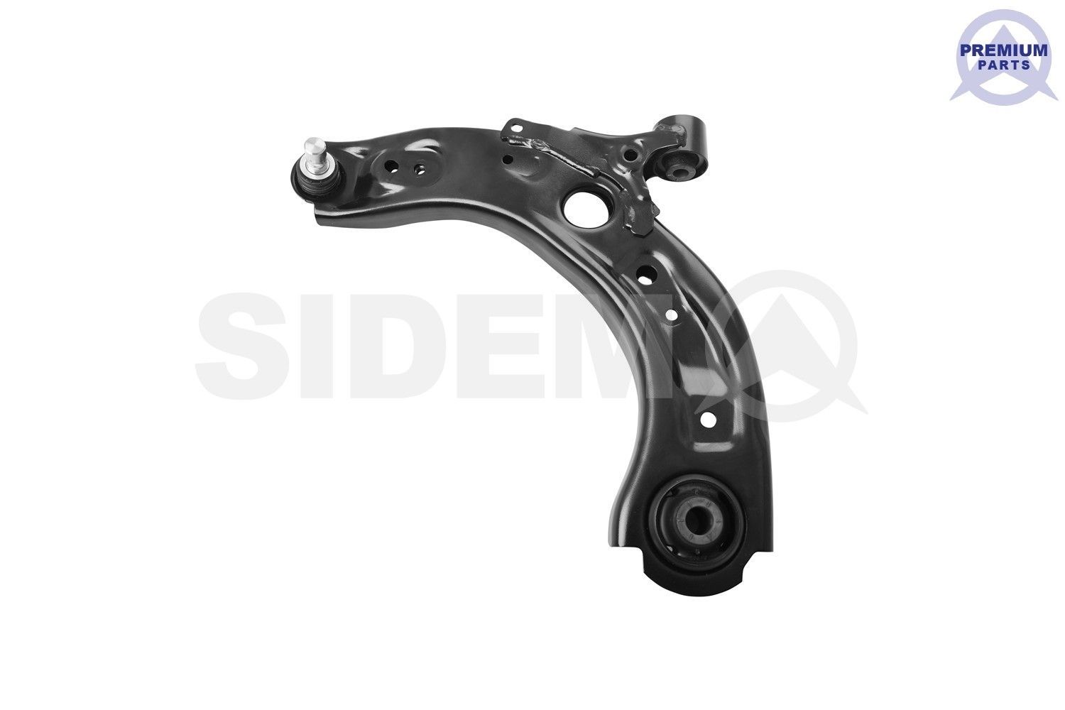 Vikšro valdymo svirtis SIDEM 51050