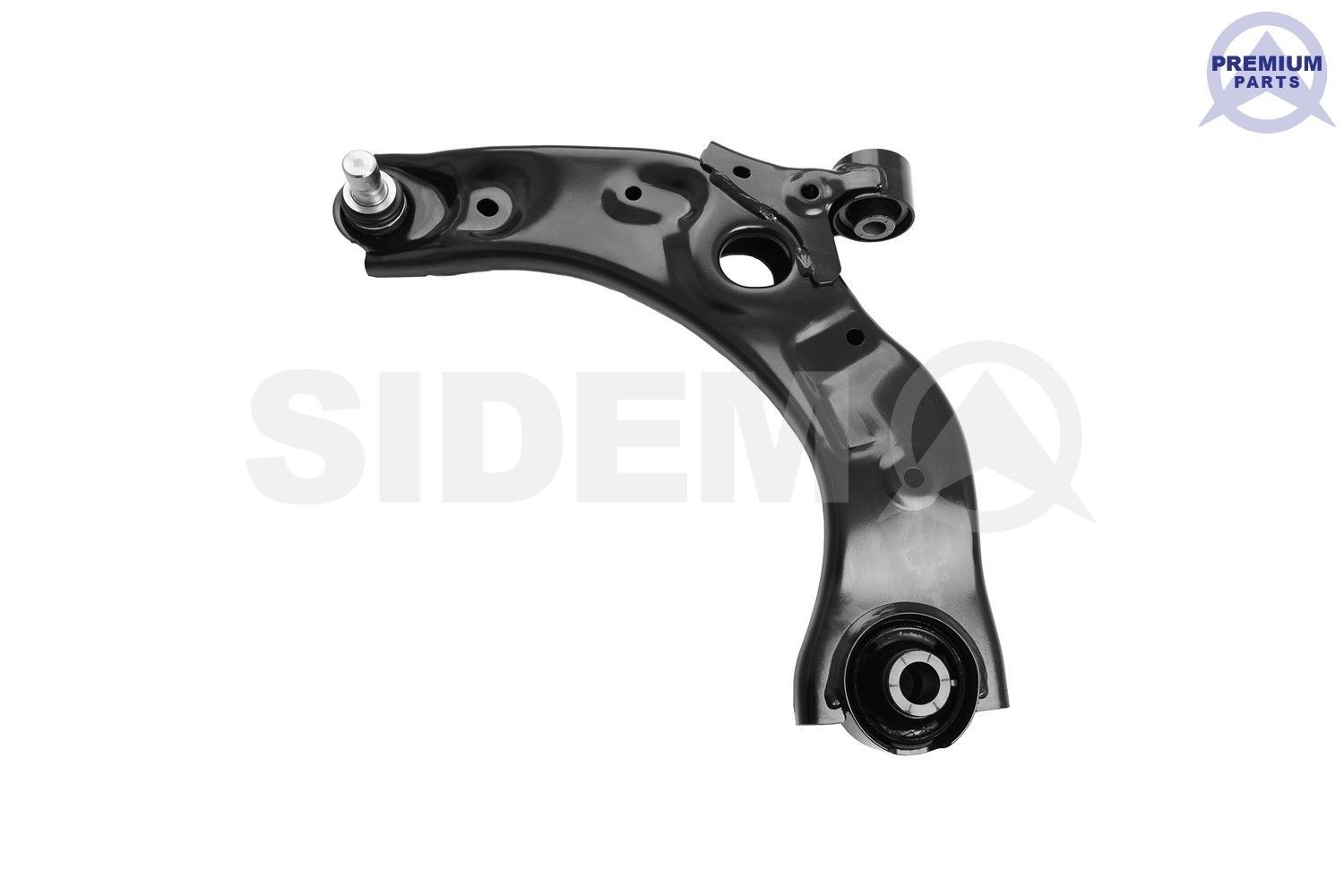 Vikšro valdymo svirtis SIDEM 51052