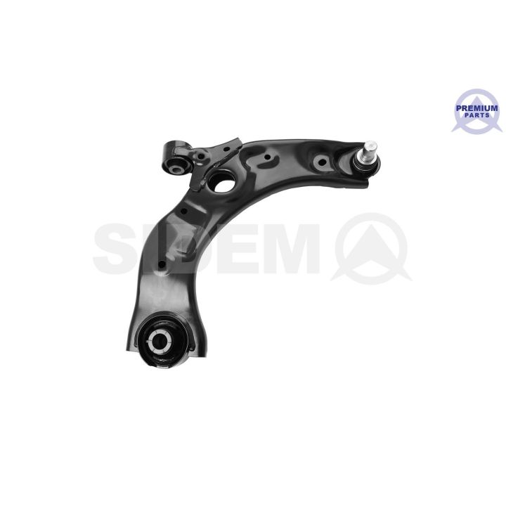 Vikšro valdymo svirtis SIDEM 51053