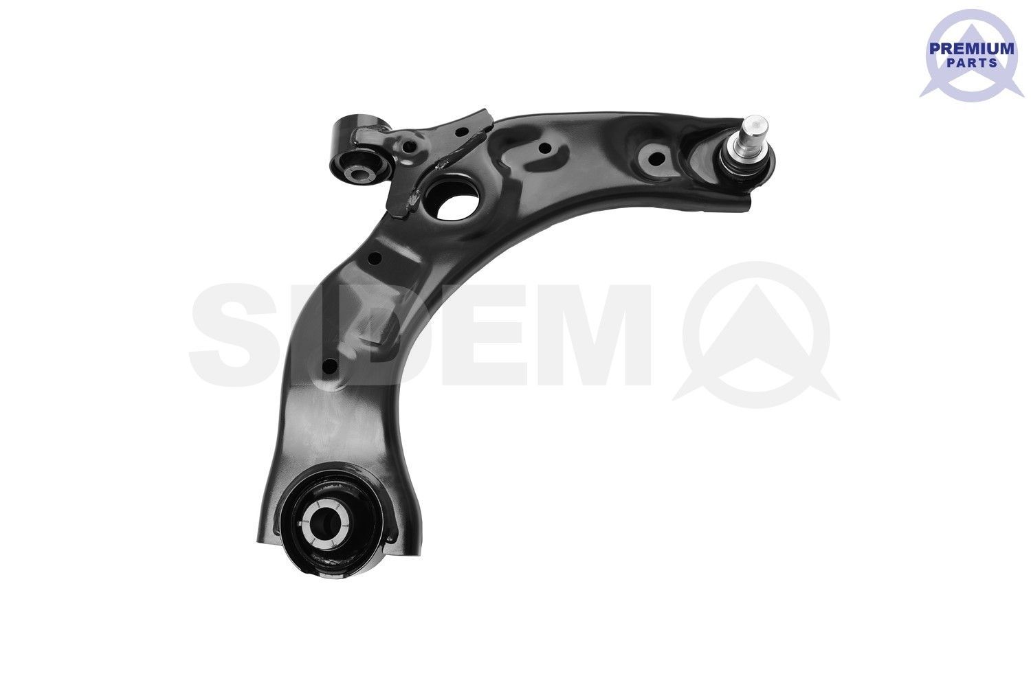 Vikšro valdymo svirtis SIDEM 51053