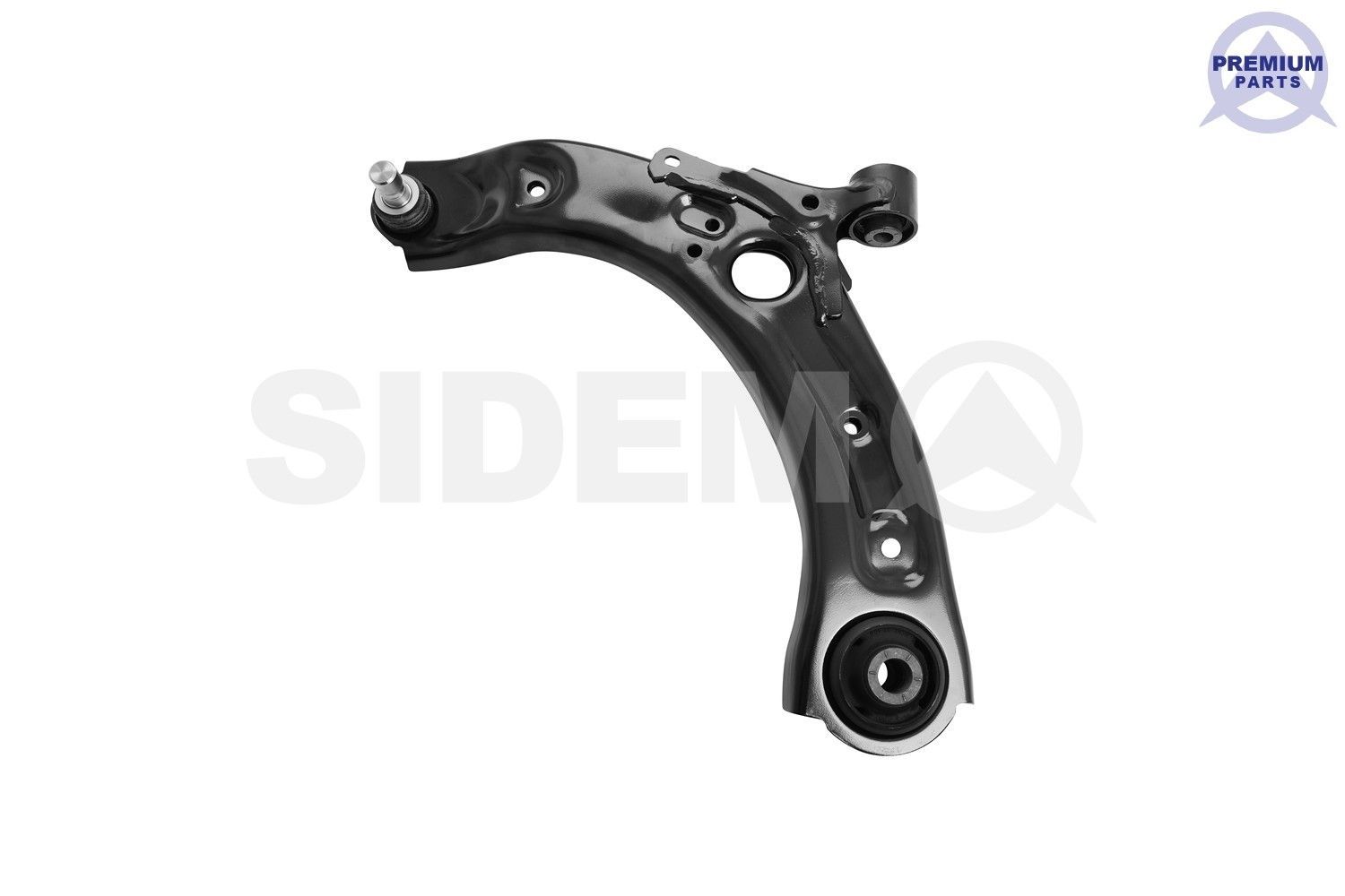 Vikšro valdymo svirtis SIDEM 51054