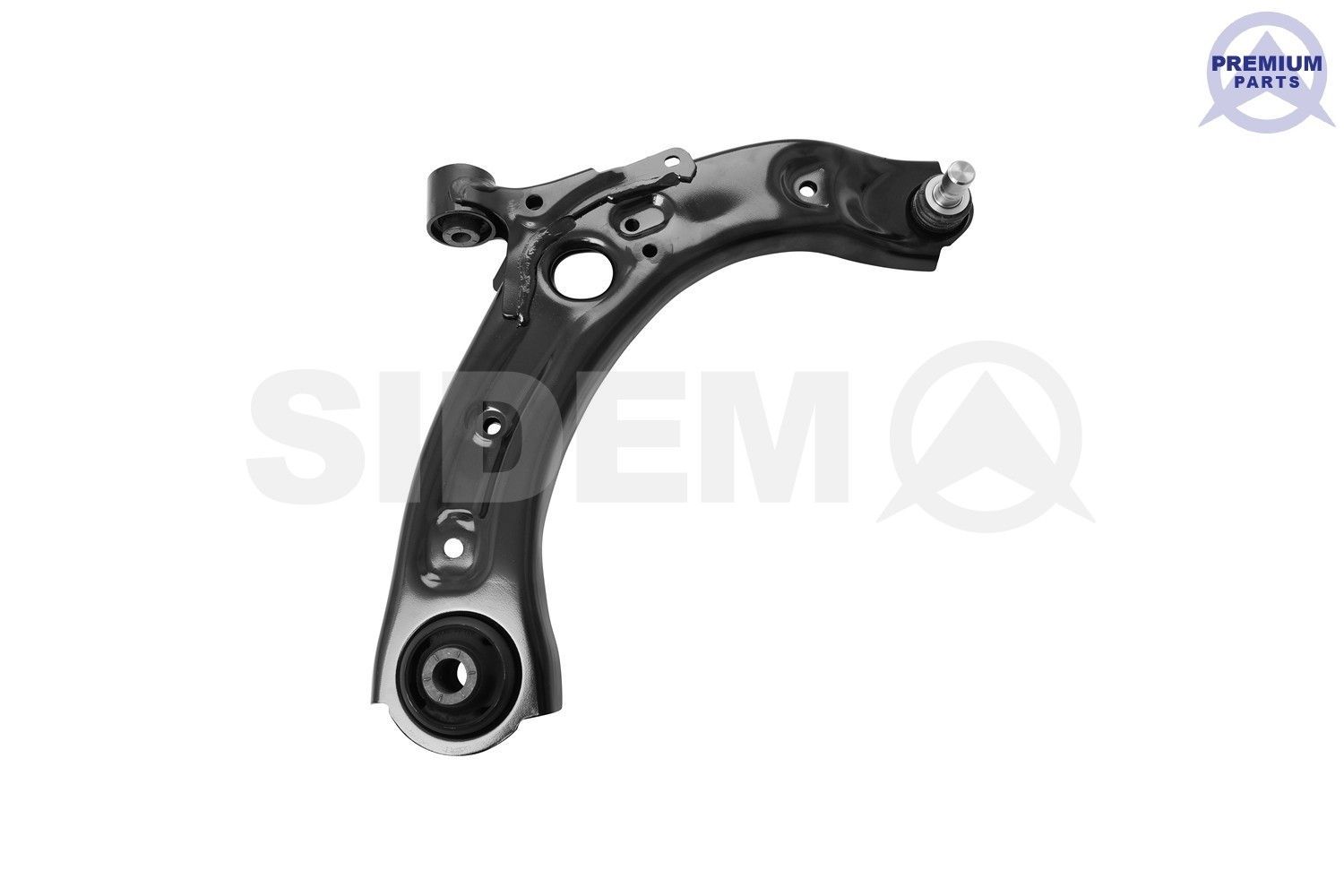 Vikšro valdymo svirtis SIDEM 51055