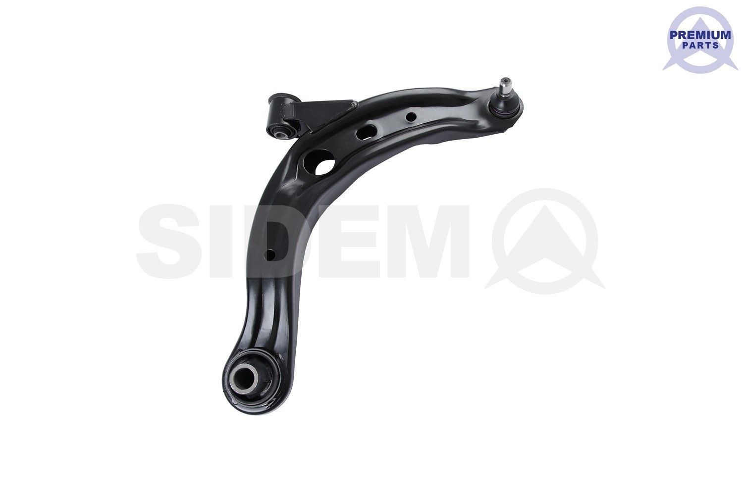 Vikšro valdymo svirtis SIDEM 51075