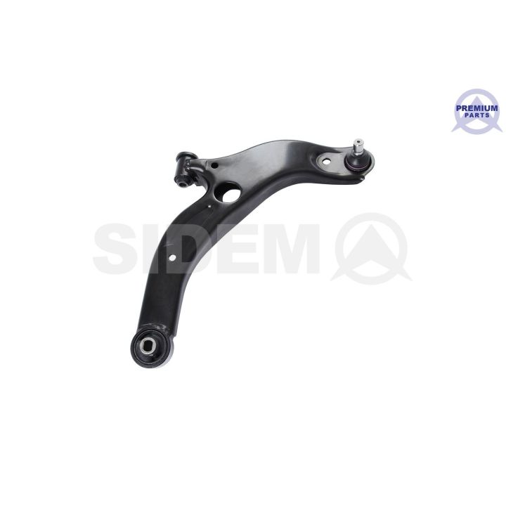 Vikšro valdymo svirtis SIDEM 51171