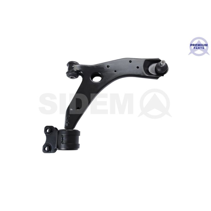 Vikšro valdymo svirtis SIDEM 51175