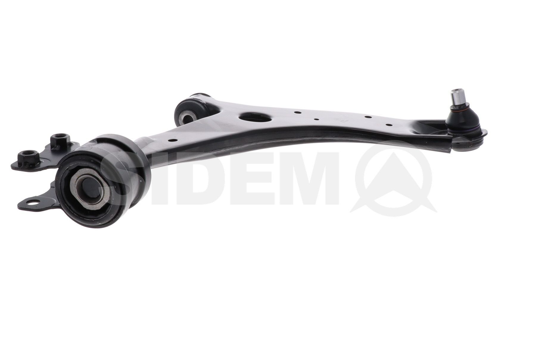 Vikšro valdymo svirtis SIDEM 51175