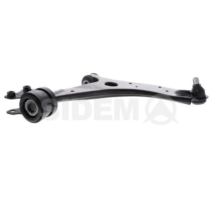 Vikšro valdymo svirtis SIDEM 51175