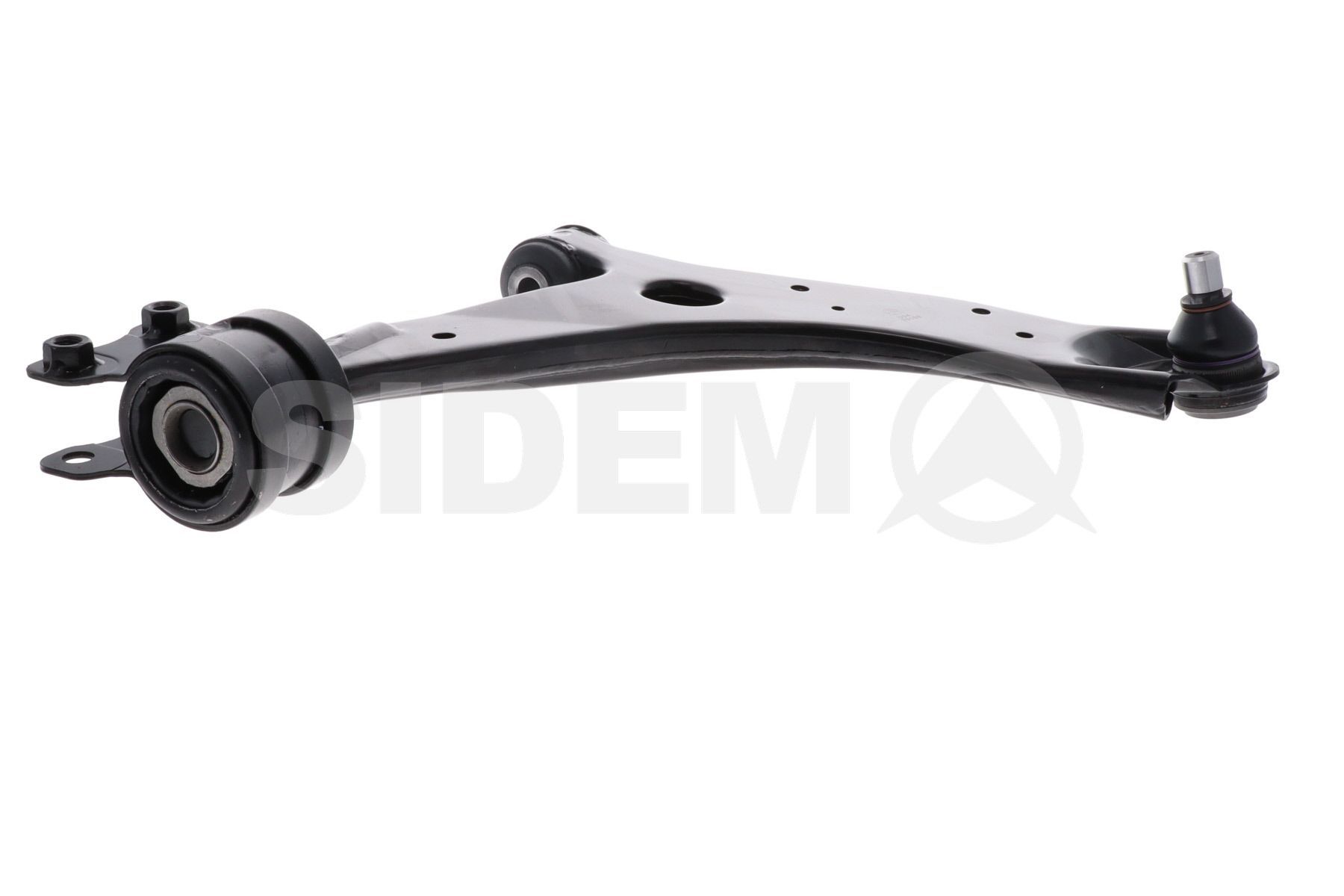 Vikšro valdymo svirtis SIDEM 51175