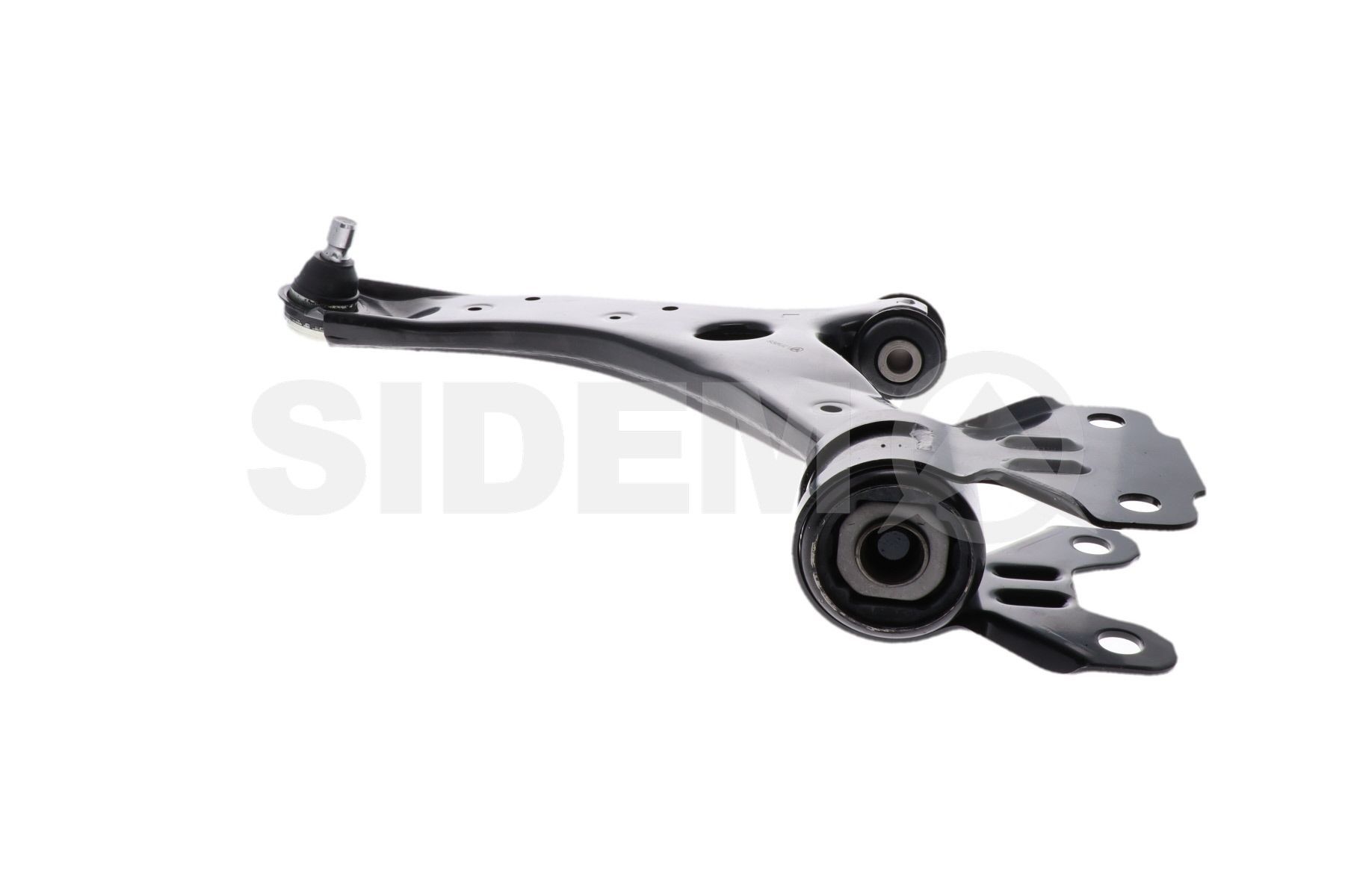 Vikšro valdymo svirtis SIDEM 51276