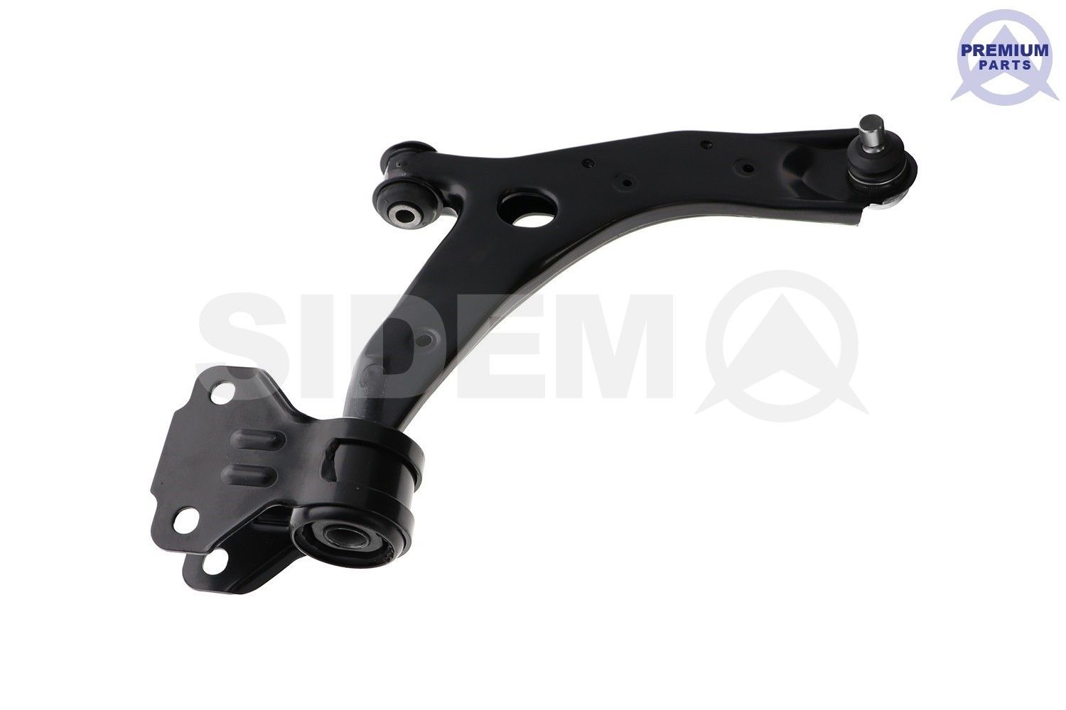 Vikšro valdymo svirtis SIDEM 51277