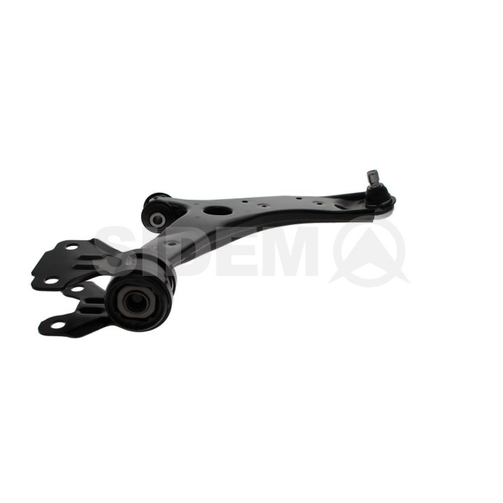 Vikšro valdymo svirtis SIDEM 51277