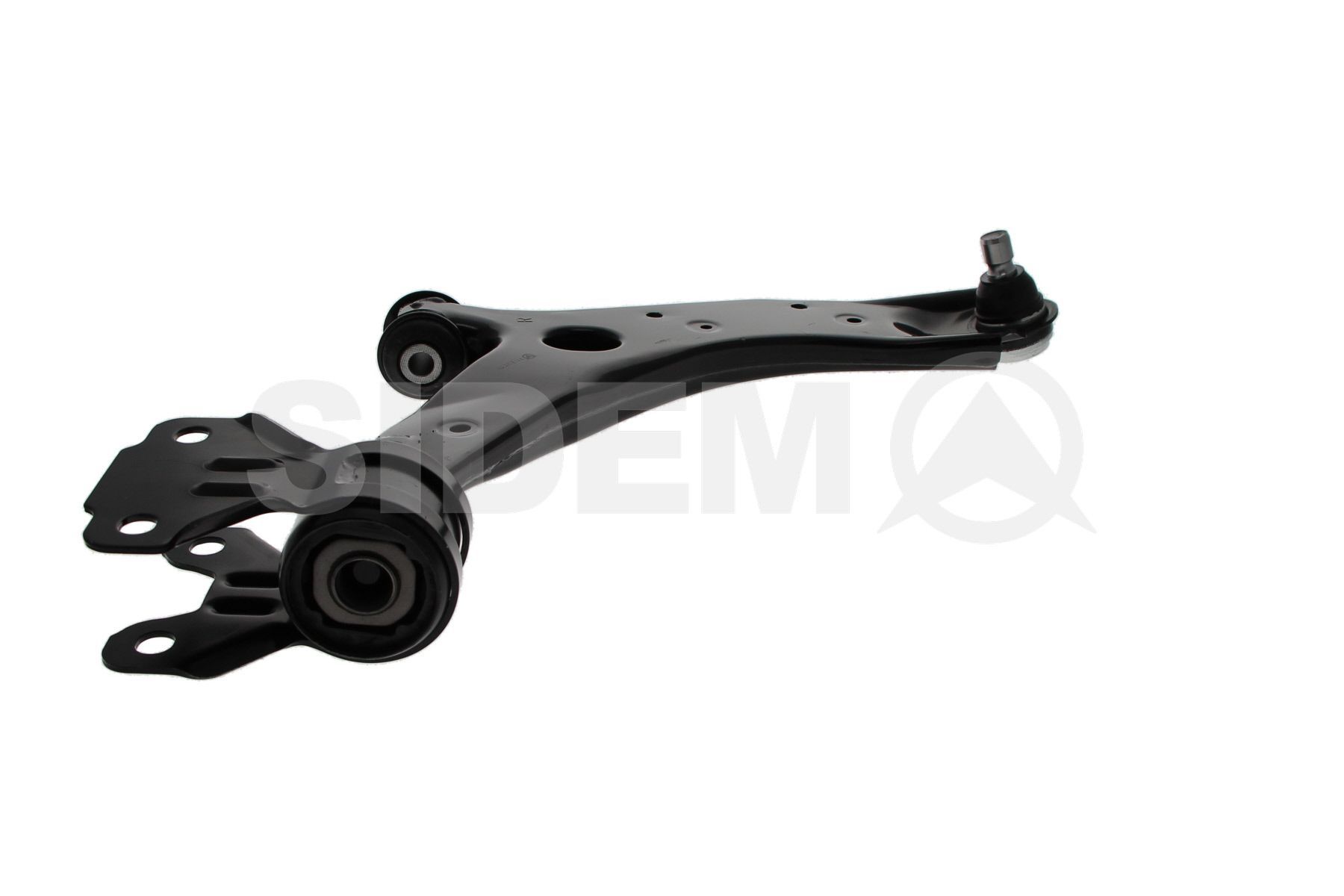 Vikšro valdymo svirtis SIDEM 51277