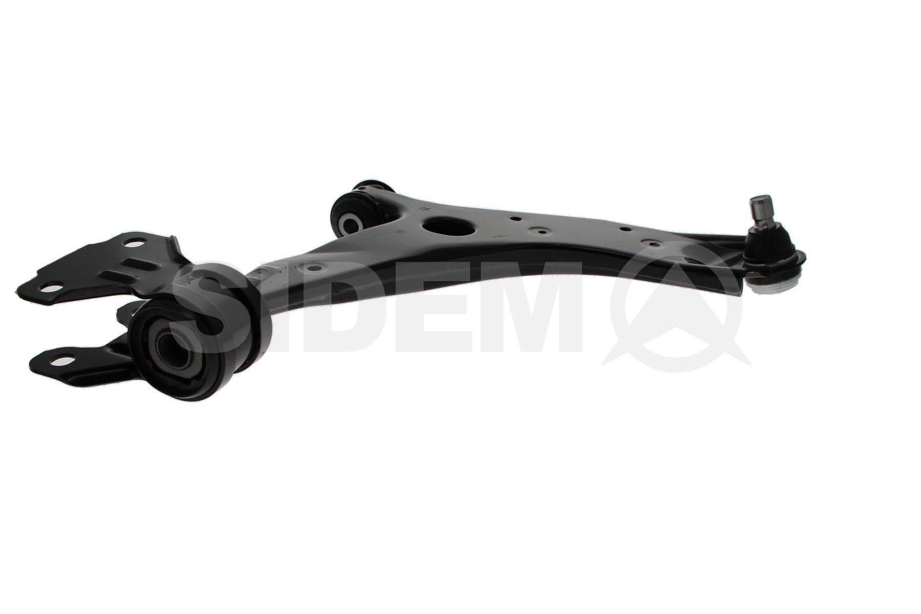 Vikšro valdymo svirtis SIDEM 51277